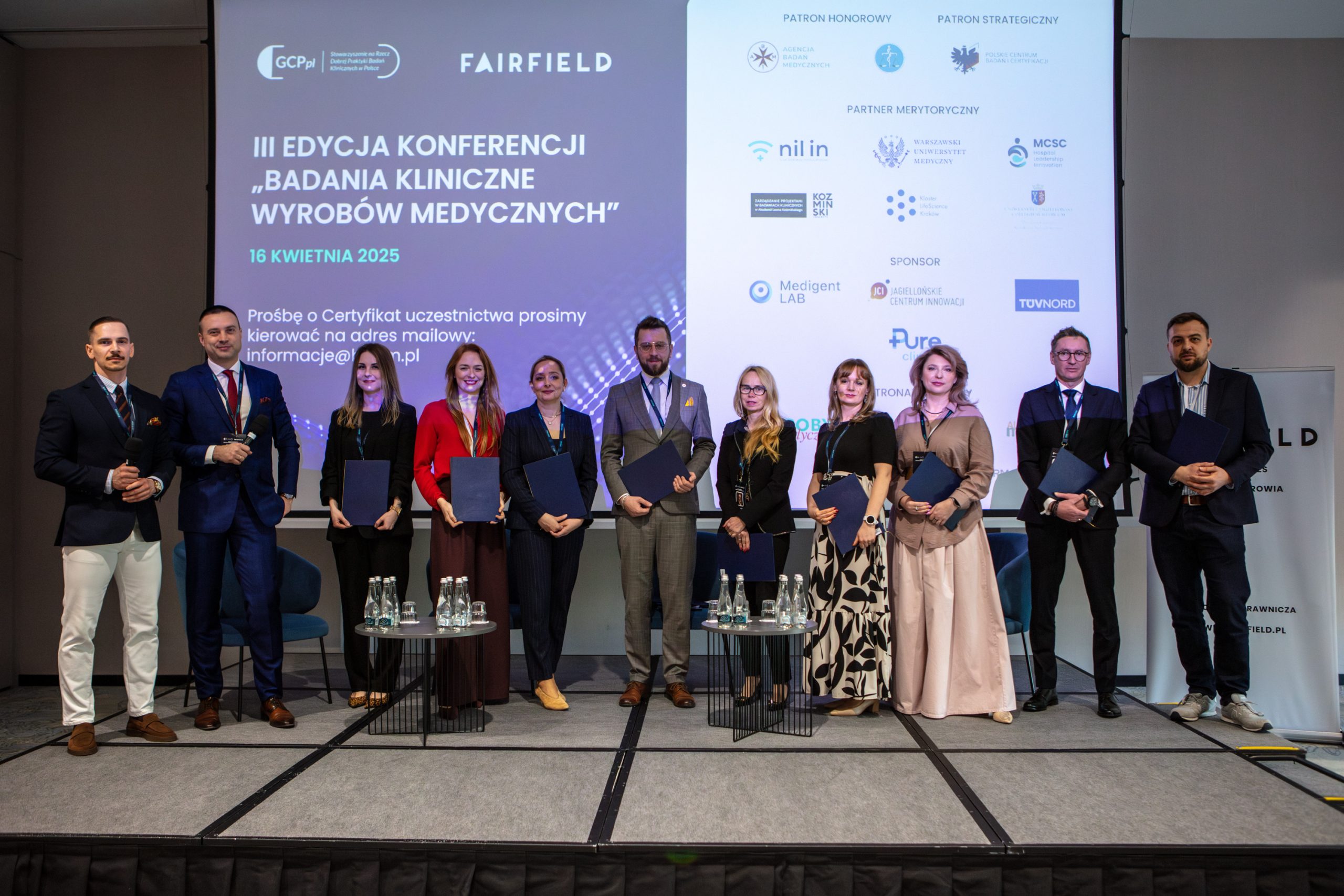 AKTUALNOŚCI medigent LAB